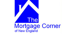 The Mortgage Corner® of New England Logo