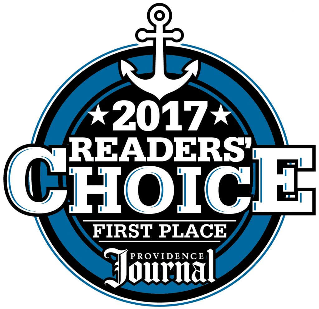 2017 Readers Choice Award Winners